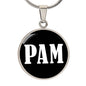 Pam v03 - Luxury Necklace