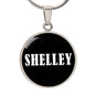 Shelley v03 - Luxury Necklace