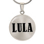 Lula v01 - Luxury Necklace