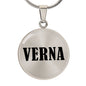 Verna v01 - Luxury Necklace
