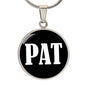 Pat v03 - Luxury Necklace