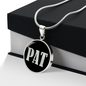 Pat v02 - Luxury Necklace