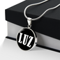 Luz v03 - Luxury Necklace