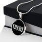 Sheri v02 - Luxury Necklace