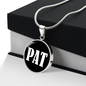 Pat v03 - Luxury Necklace