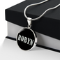 Robyn v02 - Luxury Necklace