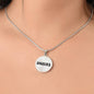 Angelica v01 - Luxury Necklace