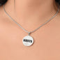Krista v01 - Luxury Necklace