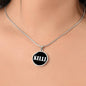 Kelli v03 - Luxury Necklace