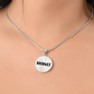 Bridget v01 - Luxury Necklace