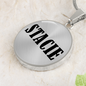 Stacie v01 - Luxury Necklace