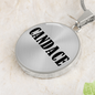 Candace v01 - Luxury Necklace