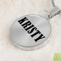 Kristy v01 - Luxury Necklace