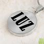 Luz v01 - Luxury Necklace