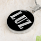 Luz v02 - Luxury Necklace