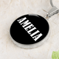 Amelia v03 - Luxury Necklace