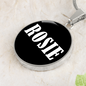 Rosie v03 - Luxury Necklace