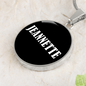 Jeannette v03 - Luxury Necklace