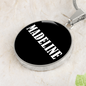 Madeline v03 - Luxury Necklace