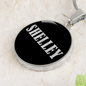 Shelley v02 - Luxury Necklace
