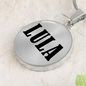 Lula v01 - Luxury Necklace