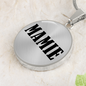 Mamie v01 - Luxury Necklace