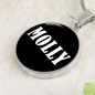 Molly v03 - Luxury Necklace