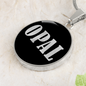 Opal v02 - Luxury Necklace