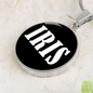 Iris v03 - Luxury Necklace