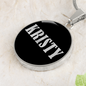 Kristy v02 - Luxury Necklace