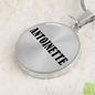 Antoinette v01 - Luxury Necklace