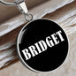 Bridget v03 - Luxury Necklace
