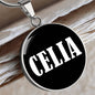 Celia v03 - Luxury Necklace
