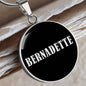 Bernadette v02 - Luxury Necklace