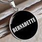 Bernadette v03 - Luxury Necklace