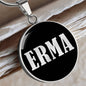 Erma v02 - Luxury Necklace