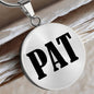 Pat v01 - Luxury Necklace