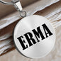 Erma v01 - Luxury Necklace