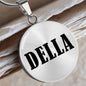 Della v01 - Luxury Necklace