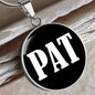Pat v03 - Luxury Necklace