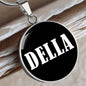 Della v03 - Luxury Necklace