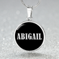 Abigail v02 - Luxury Necklace