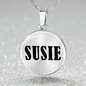 Susie v01 - Luxury Necklace