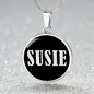 Susie v02 - Luxury Necklace