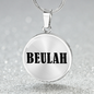 Beulah v01 - Luxury Necklace