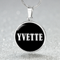 Yvette v03 - Luxury Necklace