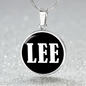 Lee v03 - Luxury Necklace