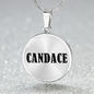 Candace v01 - Luxury Necklace