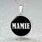 Mamie v03 - Luxury Necklace