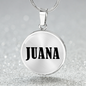 Juana v01 - Luxury Necklace